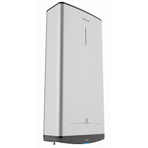 Водонагреватель накопительный ABS VLS PRO R 80 ARISTON, плоский