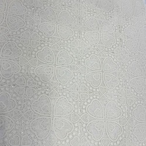 Клеенка ажурная Dekorelle Lace 139-1, 1.37х20 м