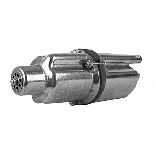 Насос Ручеёк-1М, 40м, нижний забор, коробка Могилев