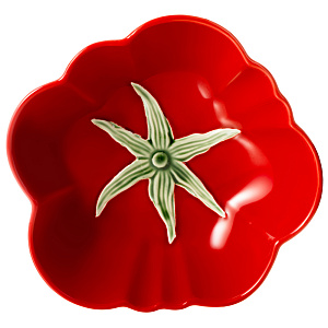 САЛАТНИК LEFARD, TOMATO, 22Х21Х6, 5 СМ/1000 МЛ