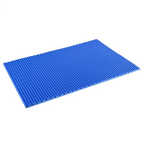 Коврик SUNSTEP Crocmat 60 х 80 см, синий