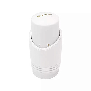 Термоголовка жидкостная VIEIR VR289-F, 1/60