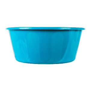 Таз 10 л ТП10-01 для пищевых продуктов, ПП, ОНЕСТ, цвет в ассортименте
