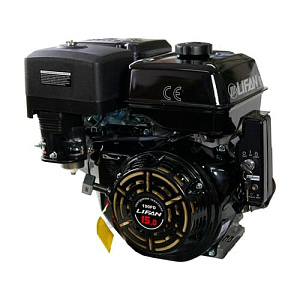 Двигатель LIFAN 190FD-3А 4-тактное, 15л.с