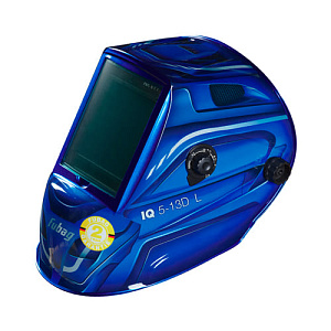 Маска сварщика FUBAG IQ 5-13D L, хамелеон