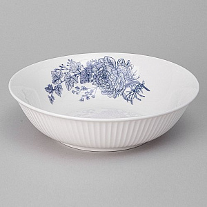 САЛАТНИК LEFARD, ROYAL BLUE, 675 МЛ 18*5 СМ, МАЛ.УП.=4ШТ./КОР=24ШТ