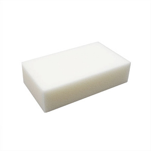 Губка для мытья автомобиля 205*120*50мм пенополиуретан, 5/200
