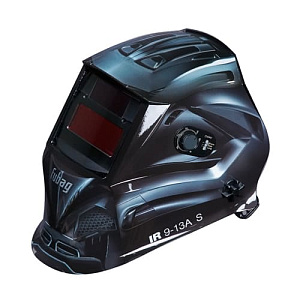 Маска сварщика FUBAG IR 9-13 A S, хамелеон