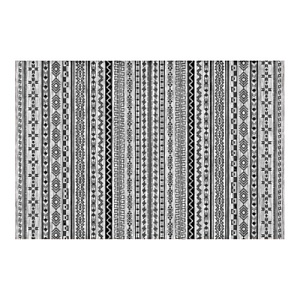 Коврик Dekorelle Вельвет V352 разм. 80x120см