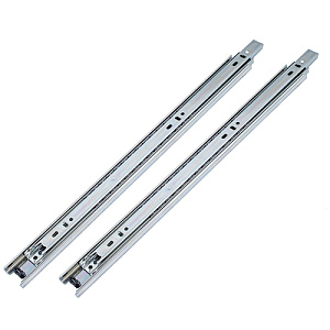 Направляющие шариковые StahlBuro 35-400 /16/, 2 шт, 1/20