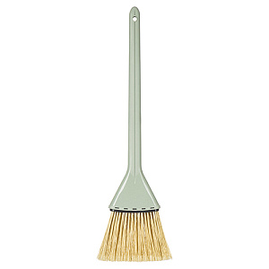 Веник Homver Greenland 221234318/04, зеленый флэк