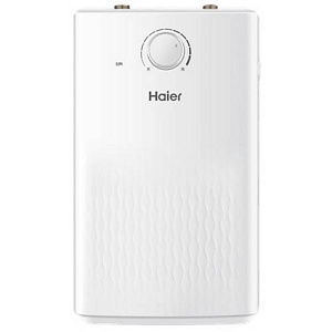 Водонагреватель элект. 5 л. Haier ES5, 1/1