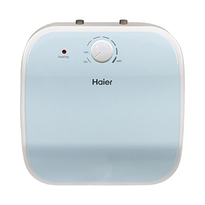 Водонагреватель элект. 15 л. Haier ES 15V-LQ2 под мойкой 1,5кВт, 1/1
