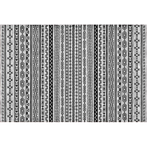 Коврик Dekorelle Вельвет V352 разм. 40x60см