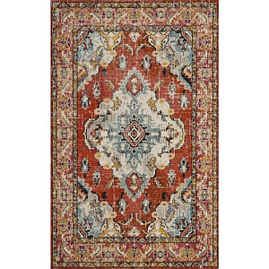Коврик Dekorelle Chenille Ch003, 60х100 см