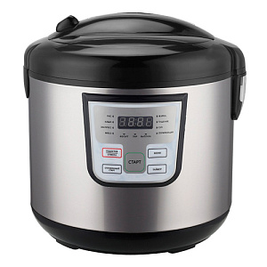 Мультиварка 5 л MAXTRONIC MAX-MRC-11, 900 Вт
