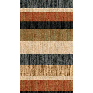 Коврик Dekorelle Velvet silk V223, 80x120см