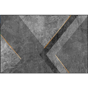 Коврик Dekorelle RELAX RT046-B, 50x80 см, диатомитовый