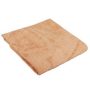 Тряпка для пола из микрофибры 50х70 см, 200г/кв. м, махровая VETTA, 2/12/120