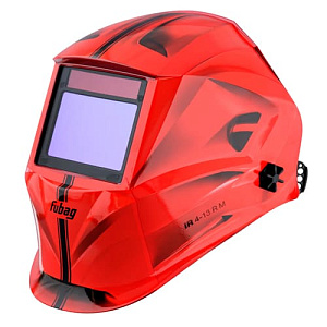 Маска сварщика FUBAG IR 4-13 R M "хамелеон"
