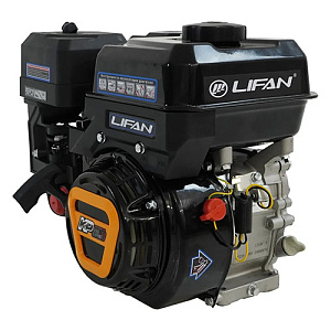 Двигатель LIFAN KP230 PRO 3A