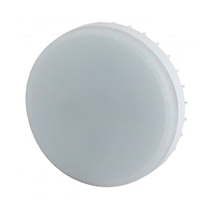 Лампочка светодиодная 10Вт ЭРА Green Line LED GX-865-GX53, 10/100