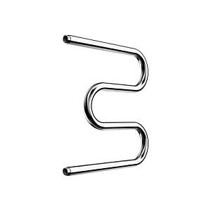 Полотенцесушитель 50х60 MIXLINE SIMPLE M 1, 1/1