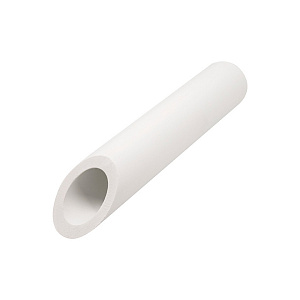 Труба 63*10, 5 PN20, толст. ст. SDR 6 EVER® plast БЕЛЫЙ, Россия