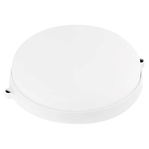 Светильник светодиодный 22W Smartbuy 6500К IP65 L 17, 8 cм ВТ Круг, SBL-BTR22-65, 1/30