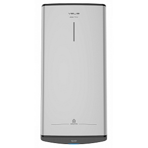 Водонагреватель накопительный ABS VLS PRO INOX R 80 ARISTON, нерж бак, плоский