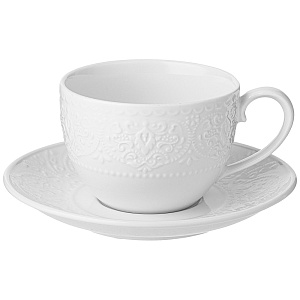 ЧАЙНАЯ ПАРА LEFARD, SOPHISTICATION, 300 МЛ, КОР=24НАБ./МАЛ.УП.=6НАБ.