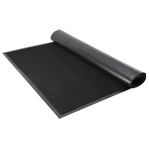 Коврик влаговпитывающий SUNSTEP Light 100 x 200 см, черный
