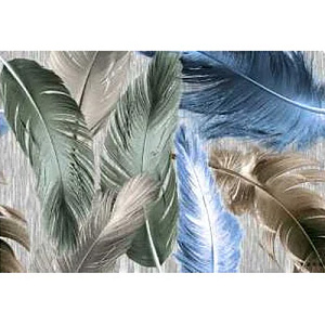 Коврик Dekorelle Velvet silk V130-1, 40x60 см
