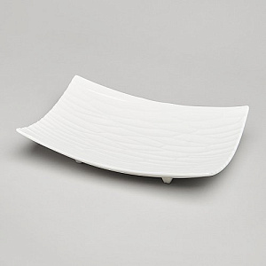 БЛЮДО НА НОЖКАХ LEFARD, BANQUET, 29, 5*20, 5*7 CM