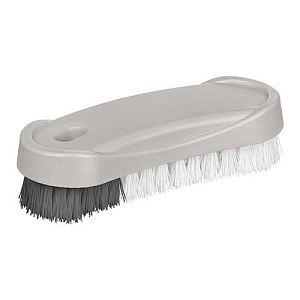 Щетка универсальная Homver Rimo Style 221232421/04, 145 мм, светло-серая
