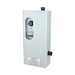 Котел электрический для отопления ElectroVel 3кВт 220, автомат, 1/1