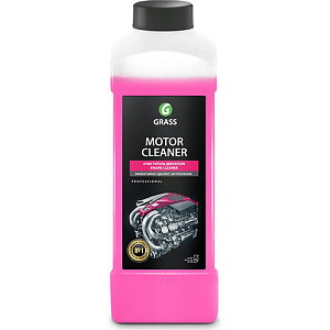 Очиститель двигателя ГраСС Motor Cleaner