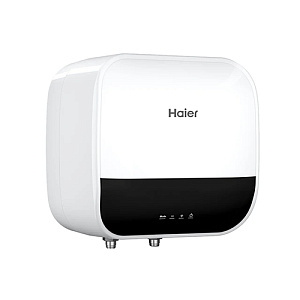 Водонагреватель элект. 15 л. Haier ES 15V-IQ1 над мойкой 1,5кВт, 1/1