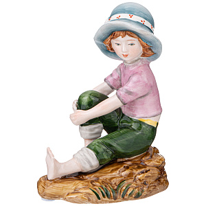 ФИГУРКА LEFARD, МАЛЬЧИК, 9, 8*7, 4*13 СМ, КОР=48ШТ.