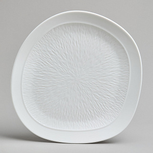 БЛЮДО СЕРВИРОВОЧНОЕ LEFARD, BANQUET, 30*29*3 СМ