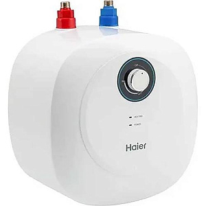 Водонагреватель элект. 10 л. Haier ES 10V-MQ2 под мойкой 1,5кВт, 1/1