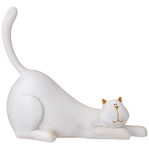 ФИГУРКА, КОШКА, 20, 5*7, 5*19 СМ