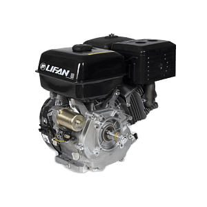 Двигатель LIFAN 190FD-C PRO 15л.с