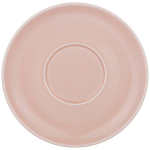 БЛЮДЦЕ LEFARD TINT 14, 5 СМ, РОЗОВЫЙ, КОР=12шт МАЛ.УП.- 12ШТ. МИН. ПАРТИЯ