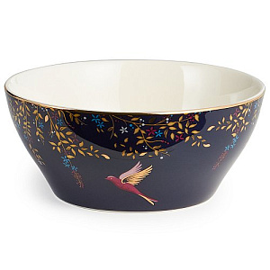 САЛАТНИК LEFARD, GOLDEN BIRDS, 15*6, 5 СМ, КОР=24ШТ.