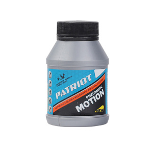 Масло 100 мл PATRIOT PNEUMATIC WH45 