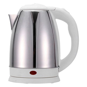 Чайник MAXTRONIC MAX-503, 1500Вт, 1,5 л
