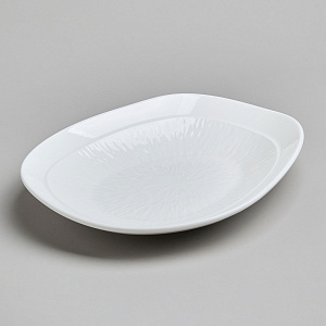 БЛЮДО СЕРВИРОВОЧНОЕ LEFARD, BANQUET, 25, 5*21*4, 5 СМ