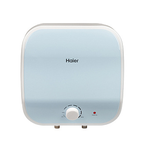 Водонагреватель элект. 15 л. Haier ES 15V-LQ1 над мойкой 1,5кВт, 1/1