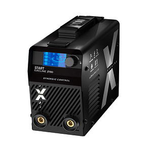 Сварочный инвертор START ArcLine X190 1STX190